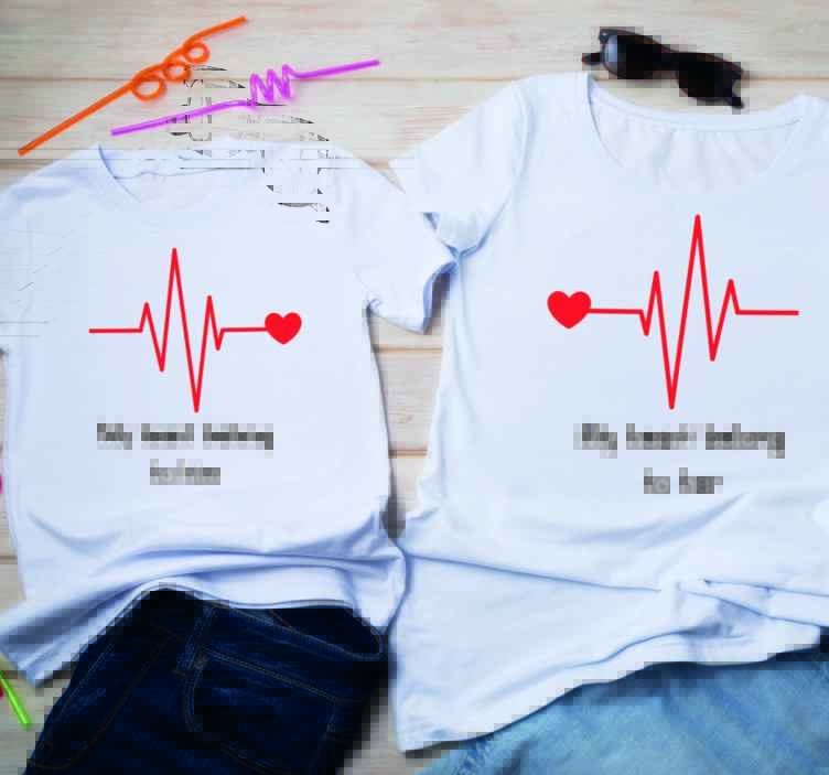 Camisetas