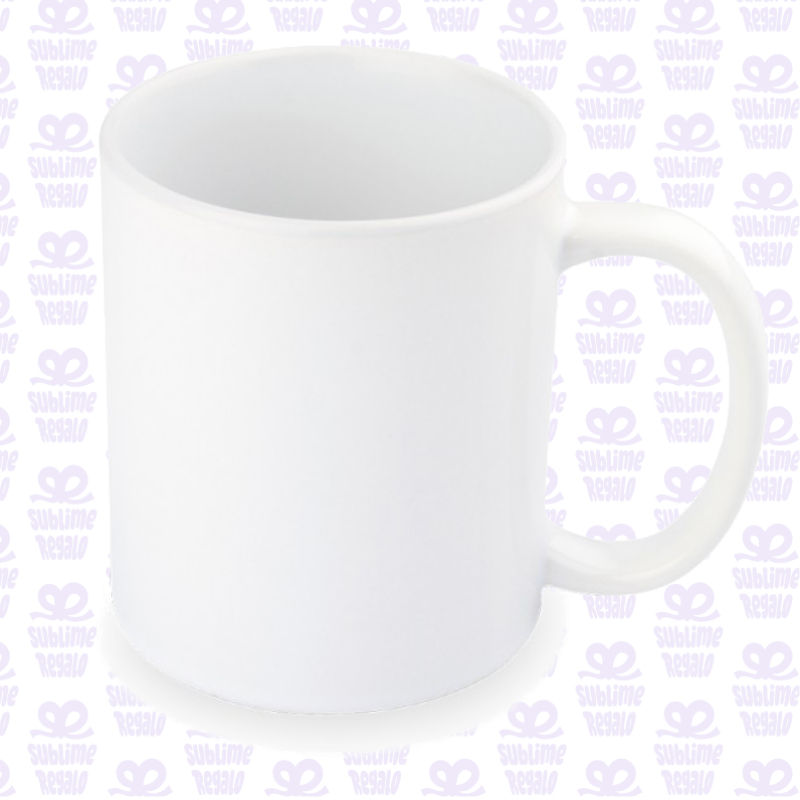 Mug Blanco 11oz
