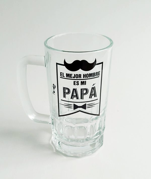 Mug Cervecero