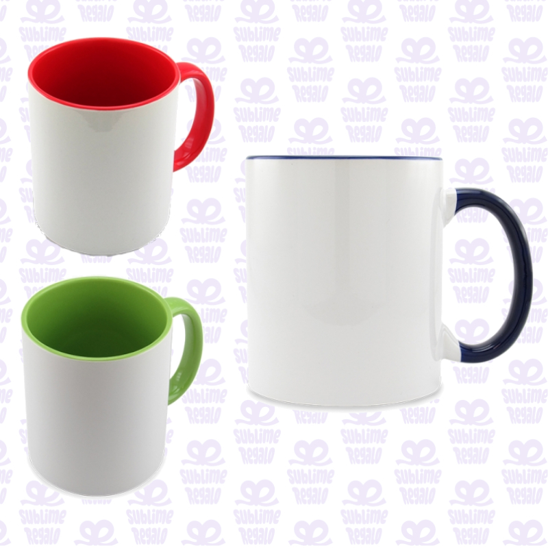 Mug Color