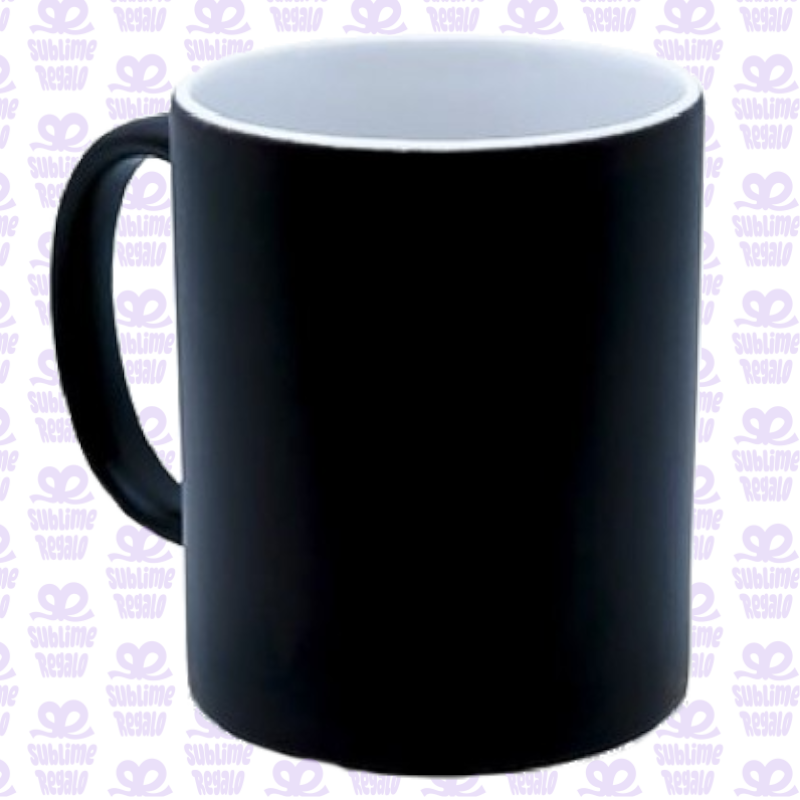 Mug Magico